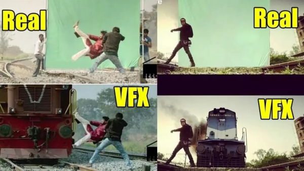 VFX Full Form in Hindi – वीएफएक्स की फुल फॉर्म क्या है