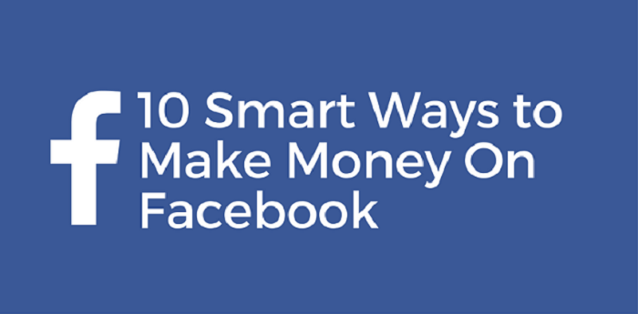 how to make money from facebook in hindi
