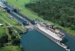 Panamá Canal